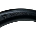 Tubo Mangueira Respiro Oleo Motor Porsche 911 996 1998 2005 - Imagem 7