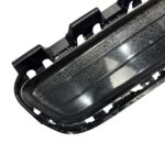 Grade Frontal Parachoque Porsche Cayman 718 2017 18 a 2022 - Imagem 5
