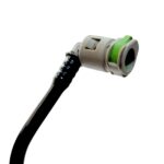 Mangueira Respiro Filtro Canister Bmw 320i F30 N20 2013 2018 - Imagem 8
