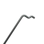 Pino Trava Porta Bmw M2 Coupe G87 2022 2023 A 2025 Esquerdo - Imagem 7
