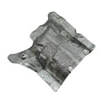 Defletor Termico Tunel Bmw M2 Coupe G87 2022 2023 2024 2025