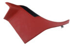 Acabamento Alto Falante Ferrari 458 2011 2012 2013 2014 Oem - Imagem 4