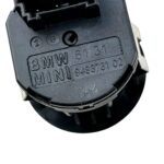 Chave On Off Airbag Passageiro Bmw M2 Competition G87 2023 - Imagem 8