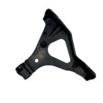 Suporte Coxim Cambio Porsche 718 Cayman S 2018 2023 Esquerdo