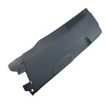 Moldura Inferior Coluna B Audi Q8 3.0 2020 21 2022 Esquerdo