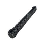 Corrente Bomba Oleo Motor Porsche 911 3.2 996 1998 a 2005 - Imagem 5