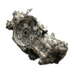 Motor Parcial Porsche 718 Cayman S 2.5 2018 2023 Base Troca - Imagem 7