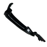 Maçaneta Puxador Porta Bmw X6m E71 2007 a 2013 Diant Esquerd - Imagem 9