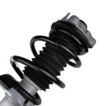 Amortecedor Bmw M2 Competition G87 2022 2025 Diant Esquerdo - Imagem 4