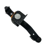 Limitador Porta Bmw M2 Coupe G87 2022 2023 2024 2025 Esq Oem - Imagem 6