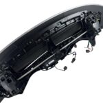 Aerofolio Mecanismo Elevaçao Porsche 911 992 2019 a 2024 Oem - Imagem 6