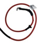 Chicote Positivo Bateria Ferrari 458 Spider 2010 2011 a 2014 - Imagem 4