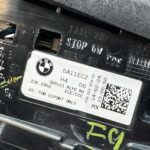 Lanterna Tampa Bmw X5 50e G05 M Sport 2024 2025 Direita Oem - Imagem 5
