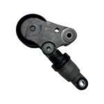 Tensor Guia Esticador Correia Porsche 718 Cayman S 2018 2023 - Imagem 5