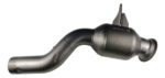 Catalisador Akrapovic Ferrari 458 2009 A 2015 Esquerdo - Imagem 3
