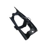 Suporte Rack Teto Bicicleta Audi Q3 2012 17 A 2018 Original - Imagem 4