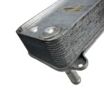 Radiador Trocador Calor Motor Porsche Cayenne 4.5 2003 2006 - Imagem 6