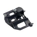 Suporte Painel Tabelier Porsche 718 Cayman 2018 2023 Direita