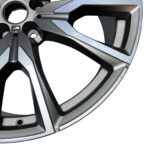 Roda Aro 22 Bmw X7 G07 2019 2020 2021 2022 2025 Traseira Oem - Imagem 9