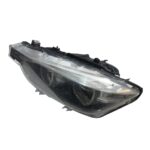 Farol Led Bmw 320i F30 2.0 2013 14 a 2018 Esquerda Original