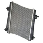 Radiador Auxiliar Motor Bmw M2 Coupe G87 2022 2023 2024 2025 - Imagem 2