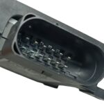 Modulo Radar Ponto Cego Audi Q8 3.0 2020 2021 2022 Traseiro - Imagem 5