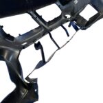 Parachoque Bmw M2 Coupe G87 2022 a 2025 Dianteiro Original - Imagem 9