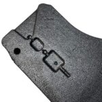 Isopor Carpet Inferior Bmw 320i F30 2013 2018 Diant Direito - Imagem 5