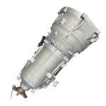 Caixa Cambio Transmissao Bmw M2 Coupe G87 2022 25 Base Troca - Imagem 5