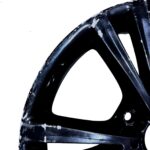 Roda Aro 18 Bmw 118I F20 2011 2012 A 2018 Traseira Original - Imagem 4