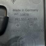 Tampa Caixa Fusivel Porsche 718 Cayman S 2018 2019 a 2023 - Imagem 9