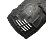 Parabarro Lameiro Diant Audi Q8 3.0 2020 2021 2022 Diant Esq - Imagem 3