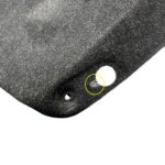 Forro Tampa Porta Malas Bmw M2 Coupe G87 2022 2023 2024 2025 - Imagem 2