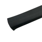 Moldura Coluna Parabrisa Audi Q8 3.0 2020 2021 2022 Direito - Imagem 7