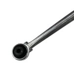 Braço Suspensao Bmw M2 Coupe G87 2022 2023 a 2025 Traseiro - Imagem 5