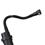 Tubo Valvula Solenoide Vacuo Porsche 718 Cayman S 2018 2023 - Imagem 5