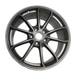 Roda Aro 20 Porsche Cayman 718 GT4 2020 2021 a 2023 Dianteir