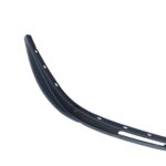 Friso Inferior Parachoque Porsche 911 996 1999 a 2005 Diant - Imagem 6