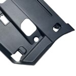 Acabamento Painel Bmw M2 Coupe G87 2022 a 2025 Direito Oem - Imagem 3