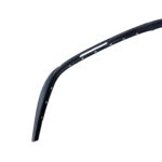Friso Inferior Parachoque Porsche 911 996 1999 a 2005 Diant - Imagem 8