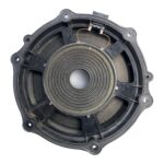 Alto Falante Subwoofer Bose Porsche 718 Cayman S 2018 A 2023 - Imagem 7