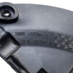 Capa Tampa Protetor Cambio Bmw 320i F30 2.0 2013 a 2018 Dian - Imagem 8