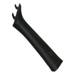 Moldura Acabamento Coluna Bmw M2 Coupe G87 22 A 25 Diant Dir