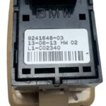 Botao Comando Vidro Bmw 320i F30 2.0 2013 2014 15 2018 Tras - Imagem 6