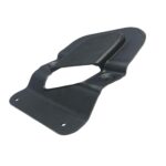 Suporte Guia Parachoque Mercedes C180 W204 2007 a 2014 Oem - Imagem 2
