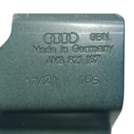 Suporte Paralama Audi Q8 3.0 2020 2021 22 Esquerda Original - Imagem 7