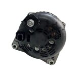 Alternador Bateria Porsche 718 Cayman S 2018 2019 a 2023 Oem - Imagem 7