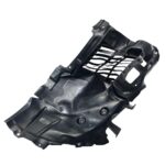 Parabarro Lameiro Bmw M2 Coupe G87 2022 23 a 2025 Diant Dir