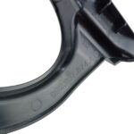 Suporte Moldura Parachoque Porsche 911 992 2020 24 Tras Dir - Imagem 7