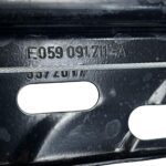 Motor Maquina Vidro Porsche 718 Cayman S 2018 2023 Esquerdo - Imagem 10